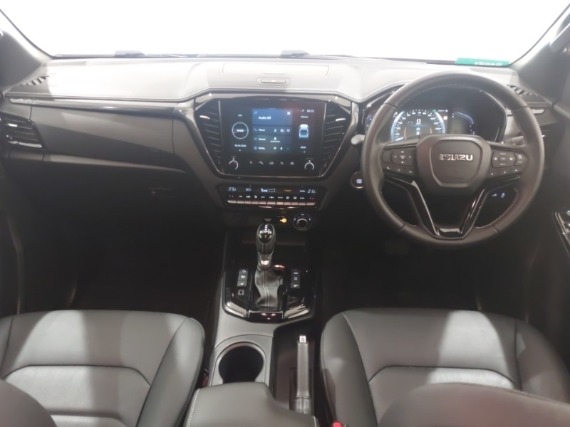 Used Isuzu D-Max 2025 for sale - 77449414: Photo 2