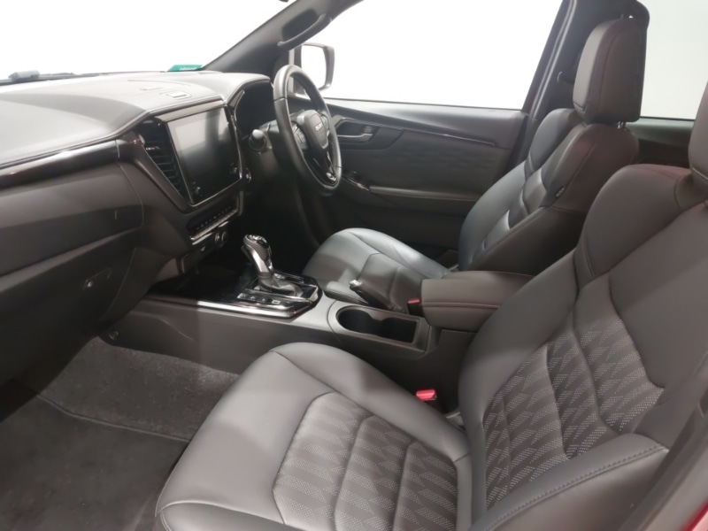 Used Isuzu D-Max 2025 for sale - 77449414: Photo 5