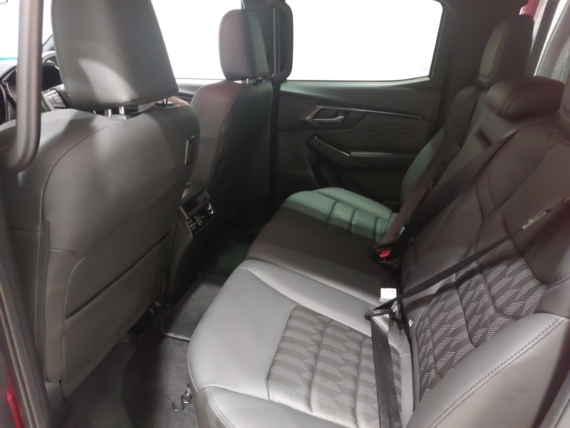 Used Isuzu D-Max 2025 for sale - 77449414: Photo 6