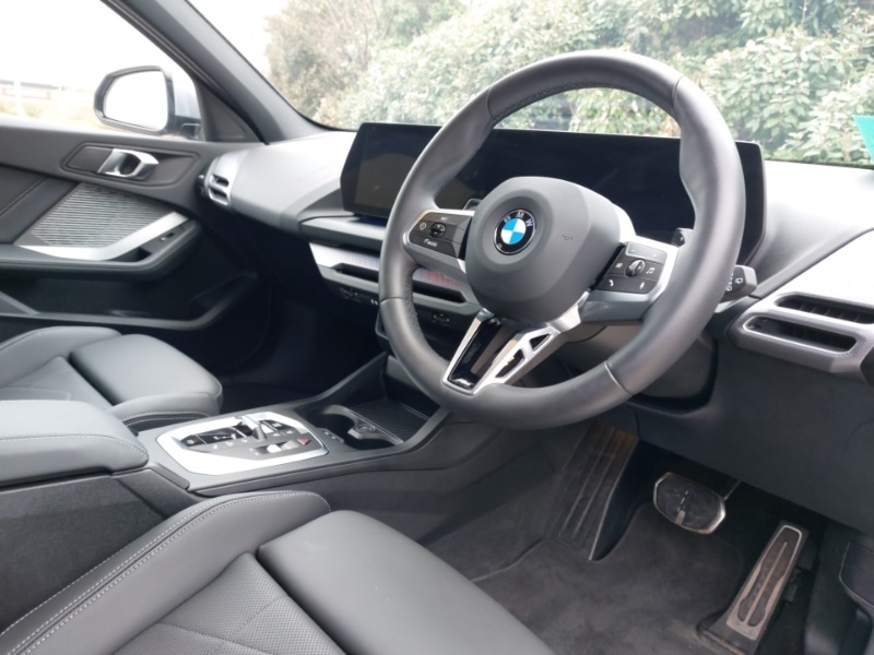 Used BMW 1 Series 2025 for sale - 76695020: Photo 11