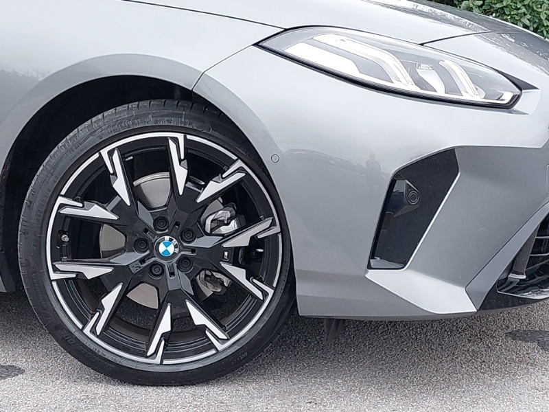 Used BMW 1 Series 2025 for sale - 76695020: Photo 9