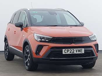 2022 - 1.2 Turbo [130] Ultimate 5dr Auto