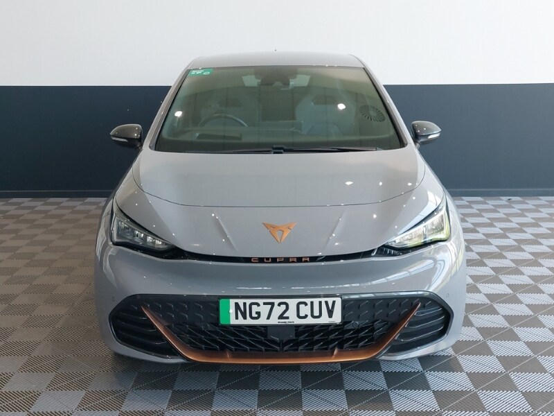 Used Cupra Born 2023 for sale - 77949108: Photo 12