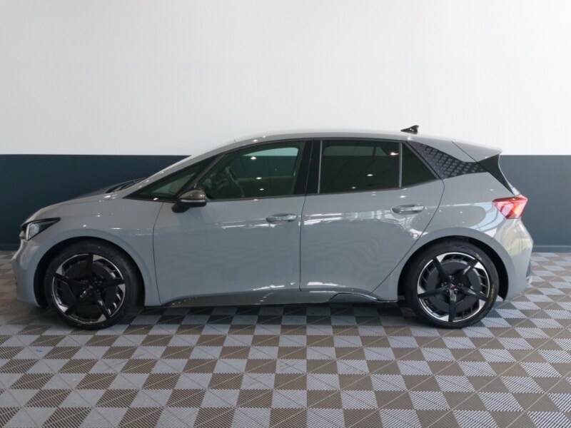 Used Cupra Born 2023 for sale - 77949108: Photo 4