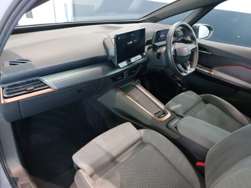 Used Cupra Born 2023 for sale - 77949108: Photo 5