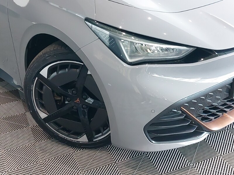Used Cupra Born 2023 for sale - 77949108: Photo 9