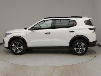 Used Citroen C3 Aircross 2025 for sale - 78284159: Photo