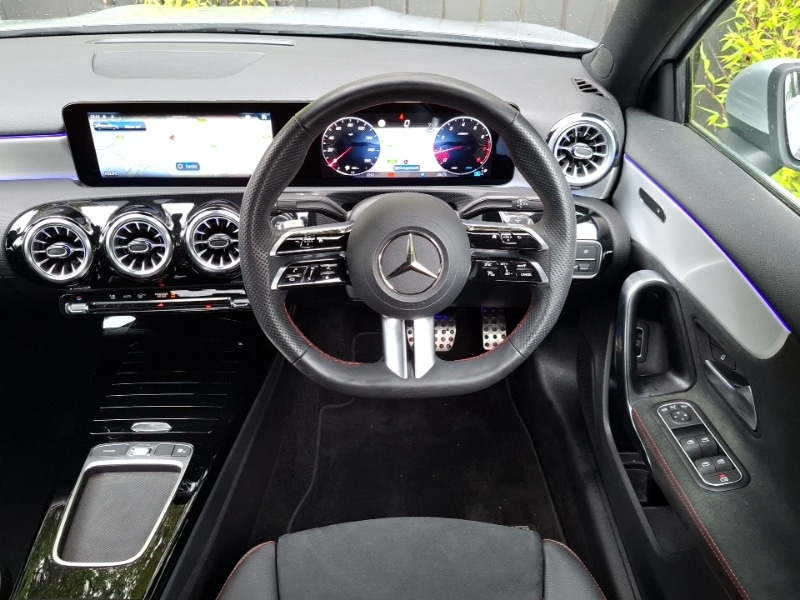 Used Mercedes-Benz A-Class 2024 for sale - 76107682: Photo 7