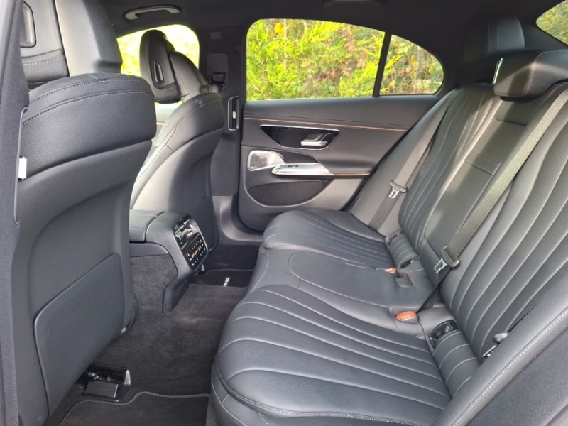 Used Mercedes-Benz E Class 2023 for sale - 77278051: Photo 6