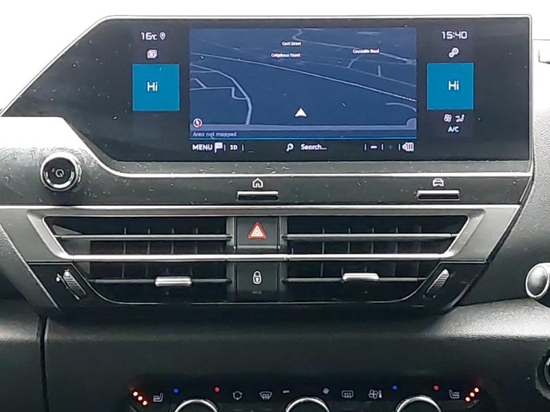 Used Citroen C4 2022 for sale - 77202235: Photo 10