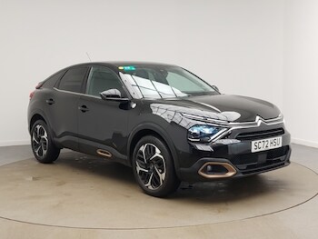 Citroen C4 feature image