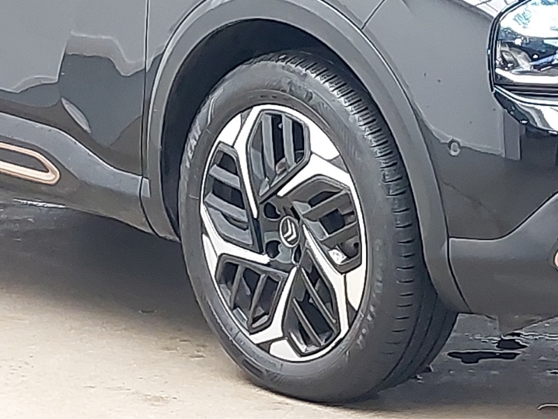 Used Citroen C4 2022 for sale - 77202235: Photo 9