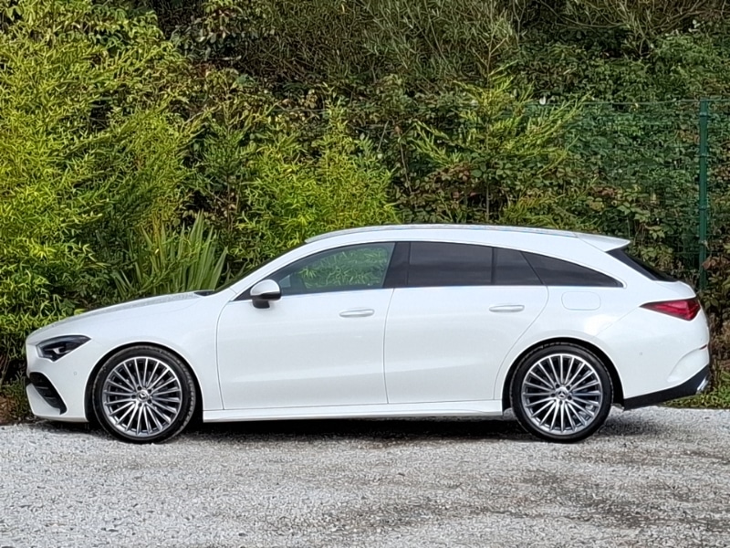 Used Mercedes-Benz CLA 2024 for sale - 78080289: Photo 4