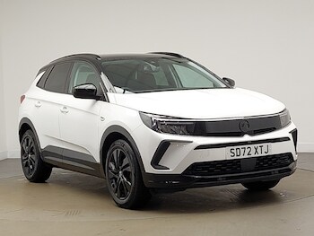Used Vauxhall Grandland 2022 for sale - 77677716: Photo
