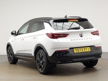 Used Vauxhall Grandland 2022 for sale - 77677716: Photo