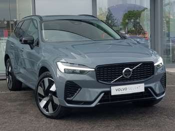 2024 - 2.0 T6 [350] RC PHEV Plus Dark 5dr AWD Geartronic