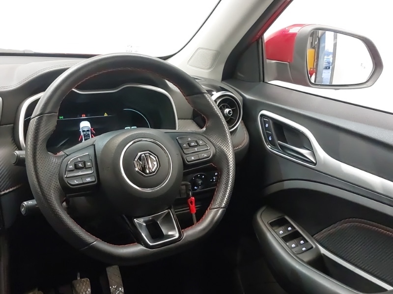 Used MG MG ZS 2022 for sale - 78203578: Photo 10