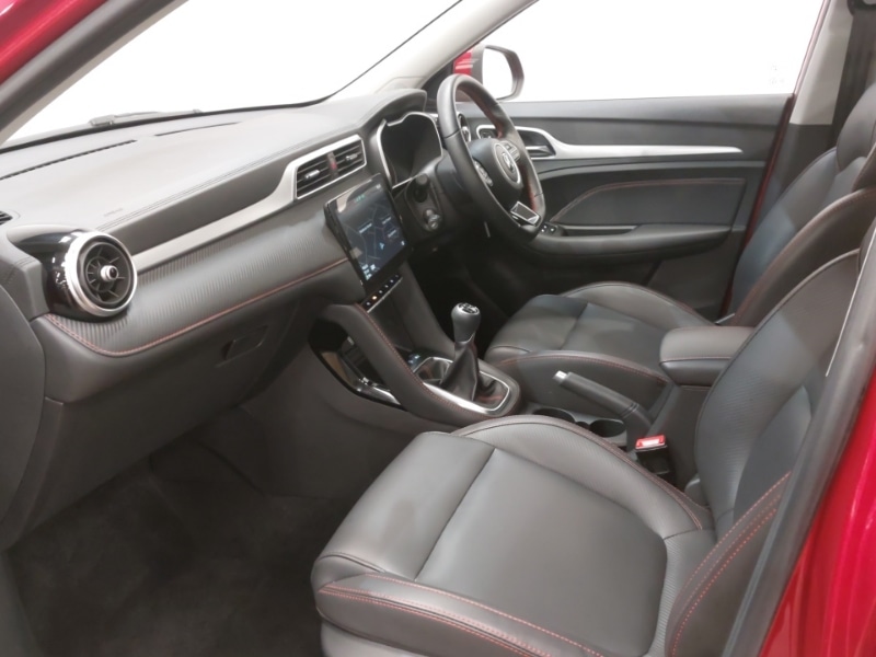 Used MG MG ZS 2022 for sale - 78203578: Photo 5