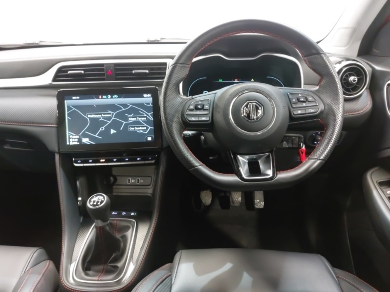 Used MG MG ZS 2022 for sale - 78203578: Photo 7