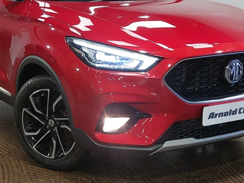 Used MG MG ZS 2022 for sale - 78203578: Photo 9