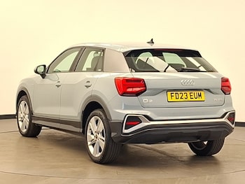 Used Audi Q2 2023 for sale - 79218950: Photo