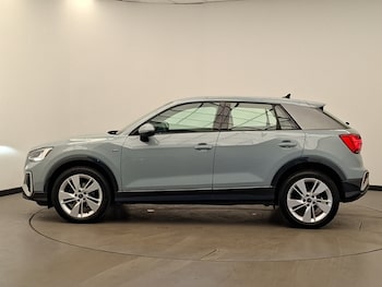Used Audi Q2 2023 for sale - 79218950: Photo