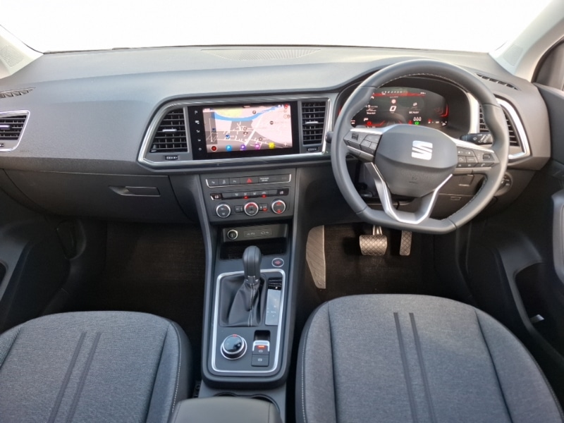 Used SEAT Ateca 2025 for sale - 77472414: Photo 2