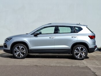 Used SEAT Ateca 2025 for sale - 77472414: Photo
