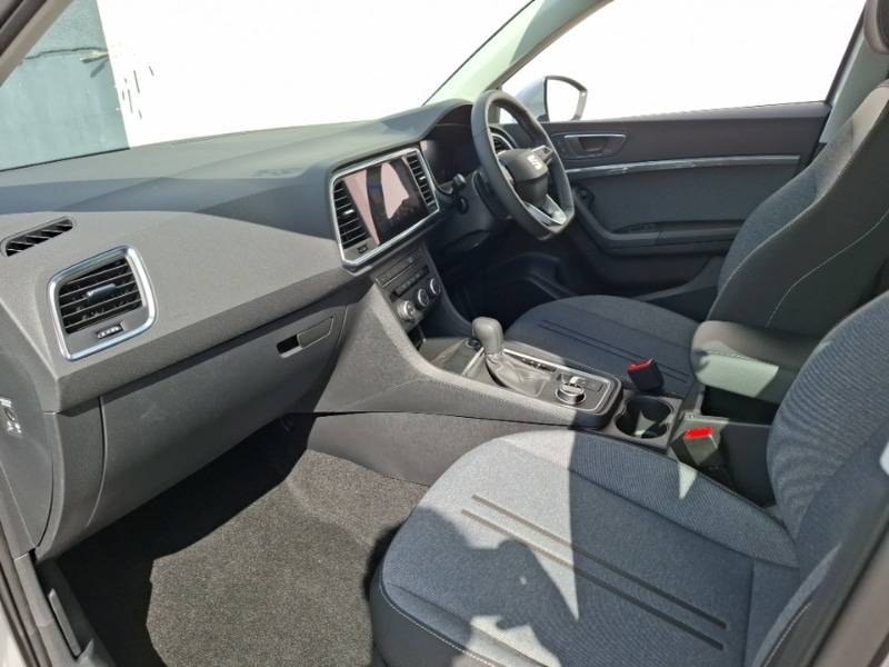 Used SEAT Ateca 2025 for sale - 77472414: Photo 5