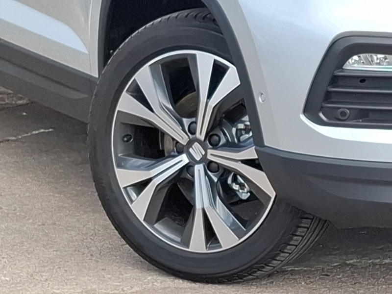 Used SEAT Ateca 2025 for sale - 77472414: Photo 9