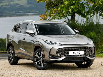 Used MG MG HS 2026 for sale - 78146670: Photo