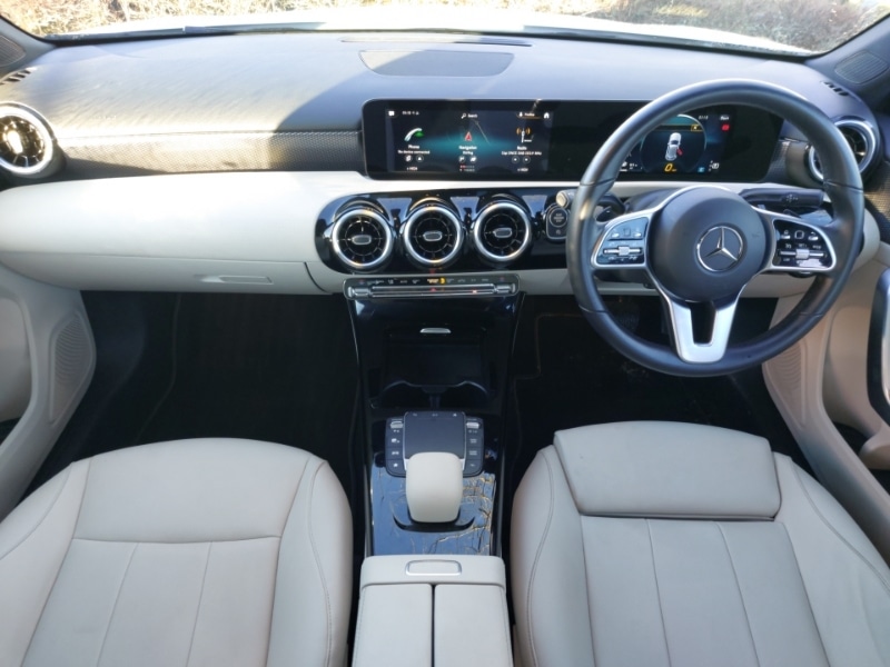 Used Mercedes-Benz A-Class 2021 for sale - 77104992: Photo 2