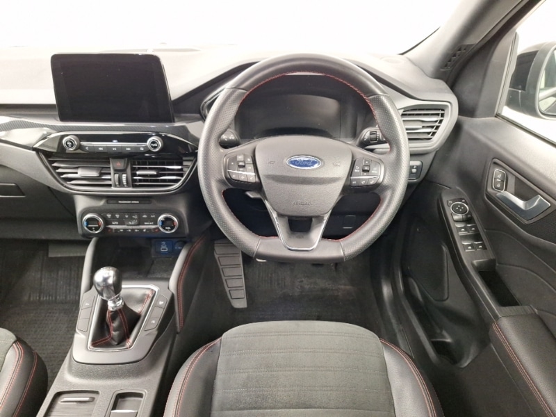 Used Ford Kuga 2022 for sale - 76688320: Photo 7
