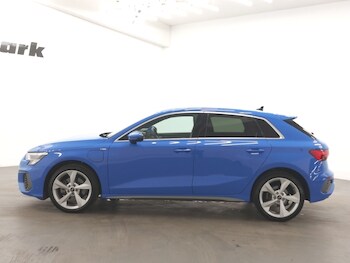 Used Audi A3 2023 for sale - 78503485: Photo