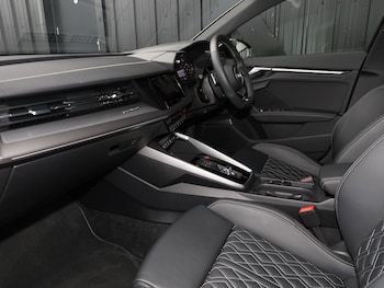 Used Audi A3 2024 for sale - 78580791: Photo