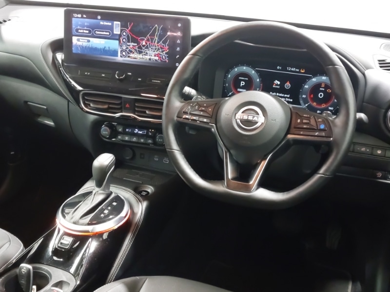 Used Nissan Juke 2025 for sale - 77955160: Photo 10