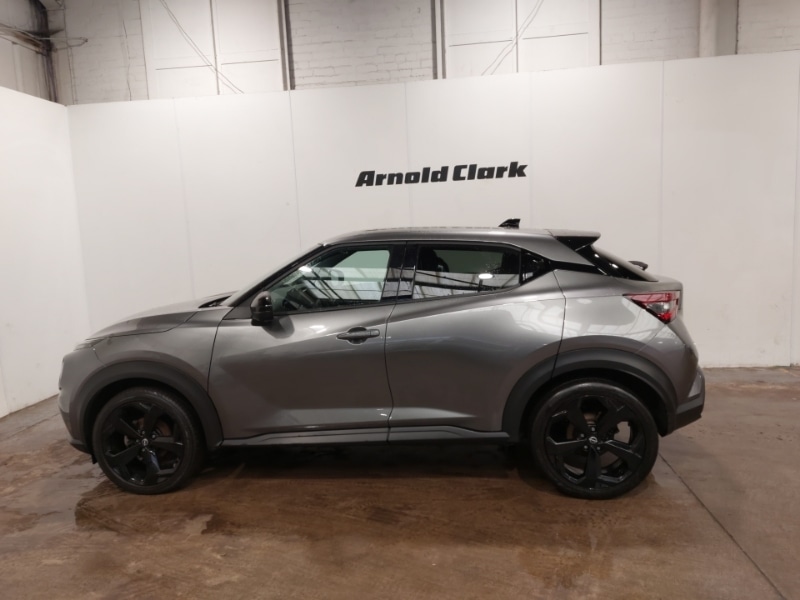 Used Nissan Juke 2025 for sale - 77955160: Photo 4