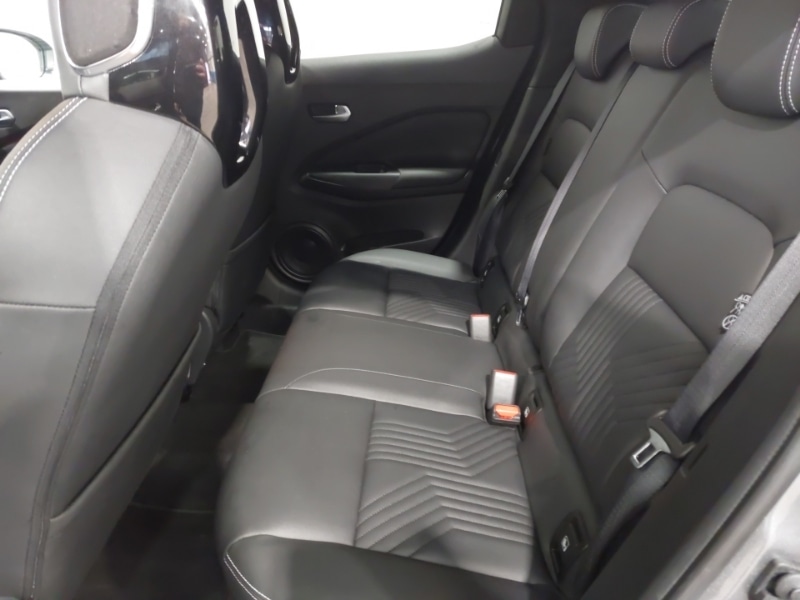 Used Nissan Juke 2025 for sale - 77955160: Photo 6