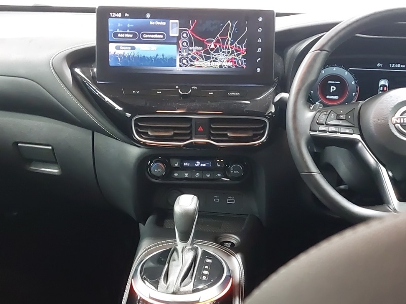 Used Nissan Juke 2025 for sale - 77955160: Photo 7