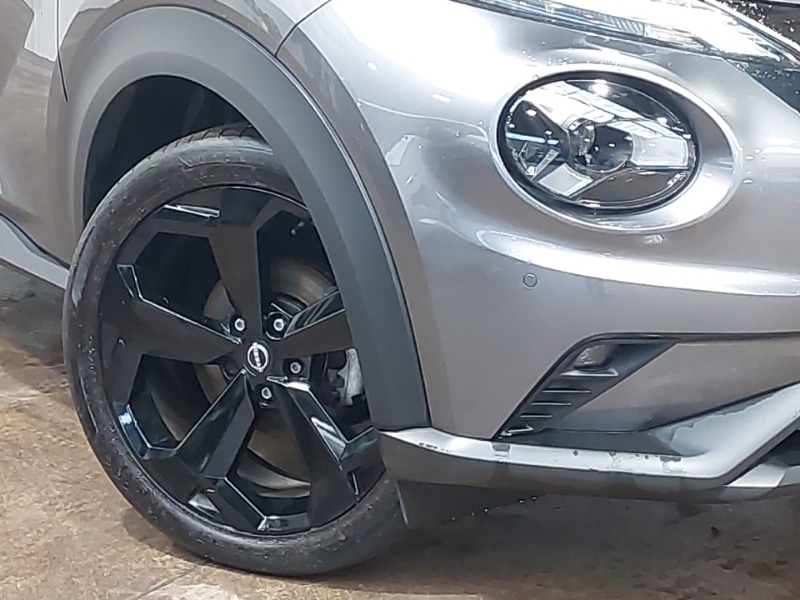 Used Nissan Juke 2025 for sale - 77955160: Photo 9