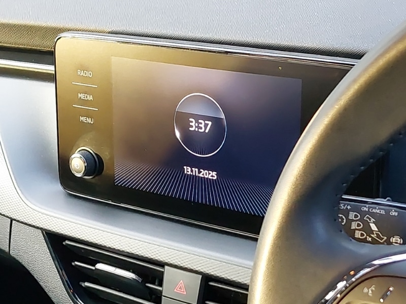 Used Skoda Kamiq 2022 for sale - 76571878: Photo 11