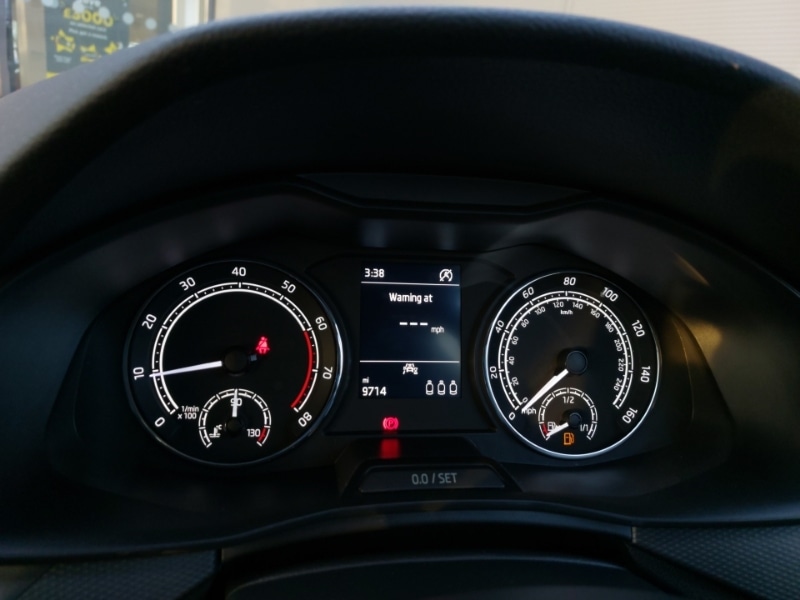 Used Skoda Kamiq 2022 for sale - 76571878: Photo 12