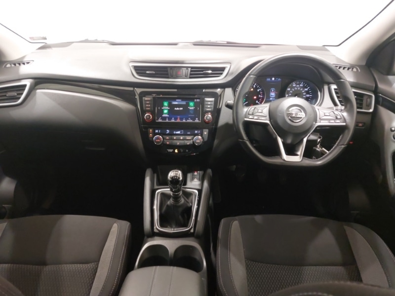 Used Nissan Qashqai 2020 for sale - 77108605: Photo 2