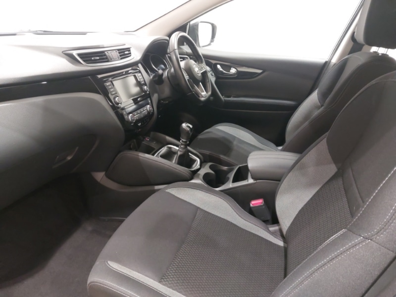 Used Nissan Qashqai 2020 for sale - 77108605: Photo 5