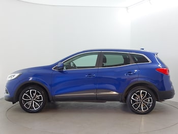 Used Renault Kadjar 2021 for sale - 78595854: Photo