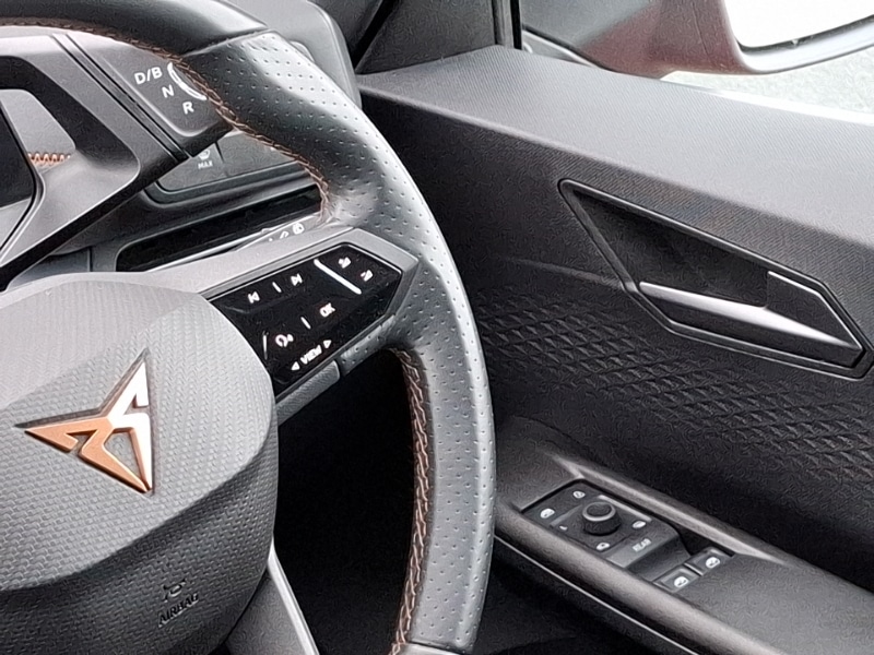 Used Cupra Born 2022 for sale - 77094903: Photo 11