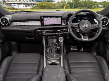 Used Alfa Romeo Tonale 2024 for sale - 78960460: Photo