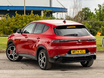 Used Alfa Romeo Tonale 2024 for sale - 78960460: Photo
