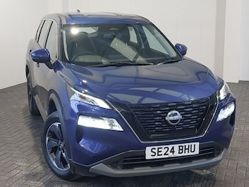 Used Nissan X-Trail 2024 for sale - 77537033: Photo