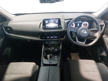 Used Nissan X-Trail 2024 for sale - 77537033: Photo